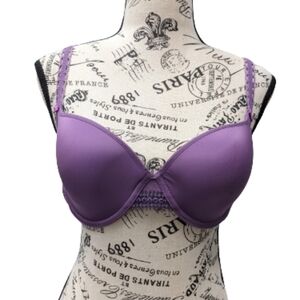 Passionata 36C lavender bra